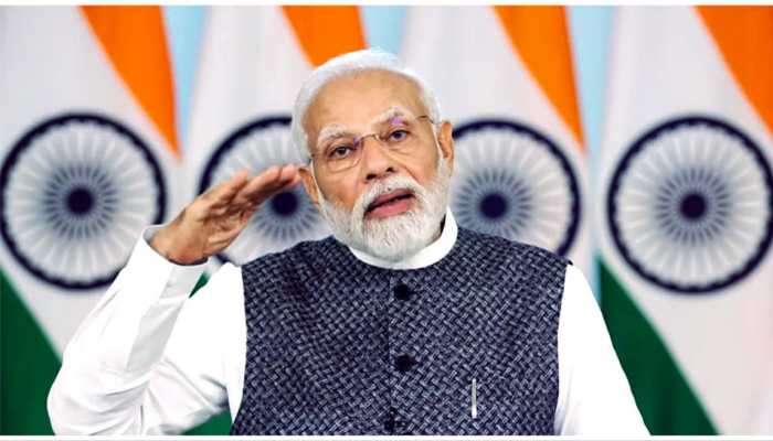 Latest News: PM Modi Urges G20 For Int&#039;l Legally Binding Document To End Plastic Pollution