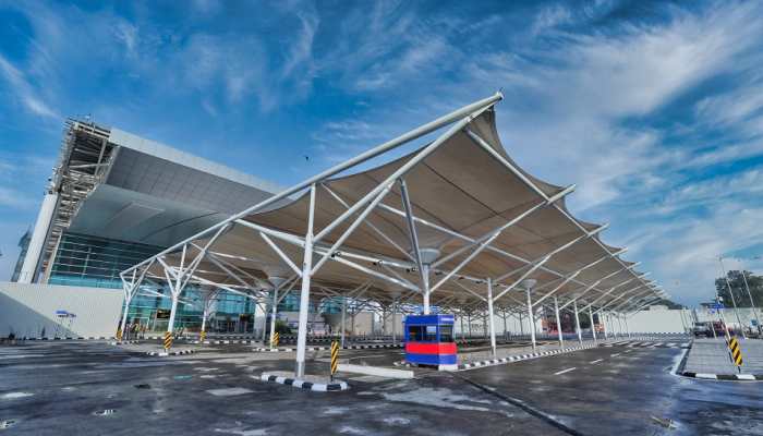 'Flight Crash Ho Jayegi': How A Hoax Threat At Delhi Airport Resulted In A Manhunt