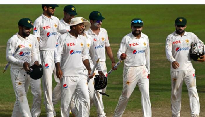 Babar Azam's Pakistan Take Big Lead Over India In WTC 2023-25 Points Table After Series Win Vs Sri Lanka