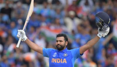 Did You Know: Last Time Rohit Sharma Batted At No 7, India Won The World Cup