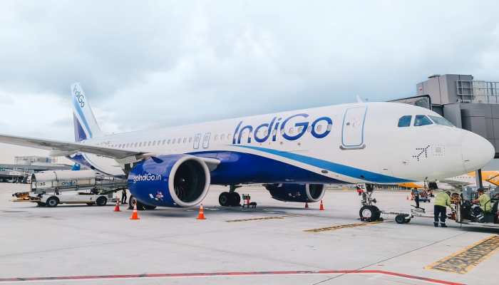 DGCA Imposes Rs 30 Lakh Fine On IndiGo After Airline Suffers 4 Tail Strikes In 6 Months