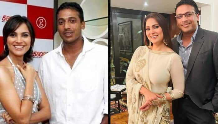 Lara Dutta&#039;s Adorable Post For Hubby Mahesh Bhupathi Melts Hearts