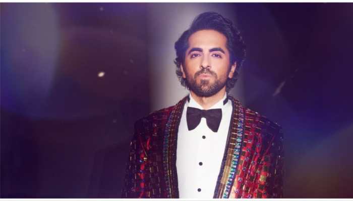 Bollywood News: Actor-Singer Ayushmann Khurrana Rejoices As &#039;Raatan Kaaliyan&#039; Gets Lauded By Netizens, Says This