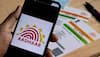 Aadhaar in post offices