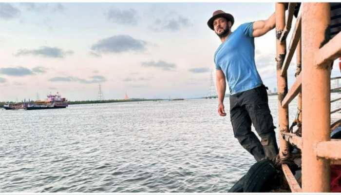 Bigg Boss OTT 2: Salman Khan împărtășește dragoste pentru fanii săi, spune asta