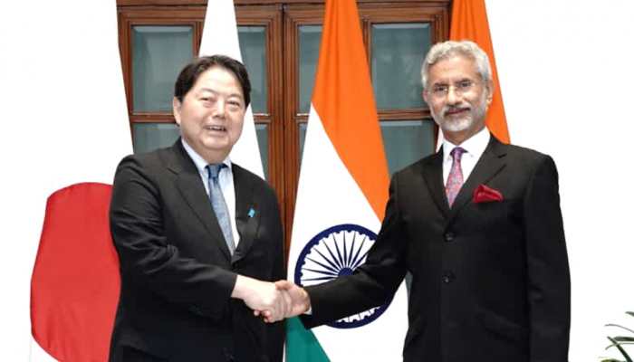 Japan Appreciates PM Modi&#039;s &#039;Valuable Inputs&#039; For Success Of Hiroshima G7 Summit