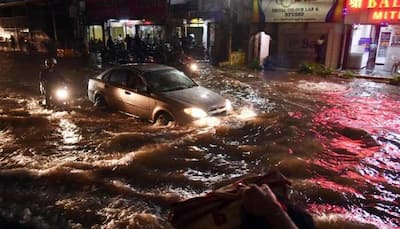 Telangana Rains: 'Centre Ready To Help In Any Relief Operations', Say Union Minister Kishan Reddy