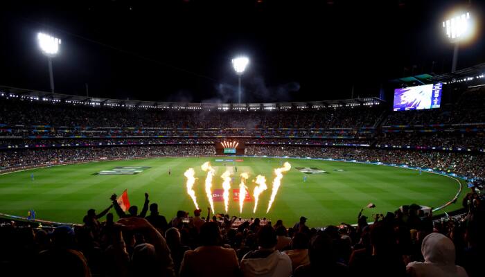 ICC Men&#039;s T20 World Cup 2024 To Be Played On These DATES In USA And West Indies