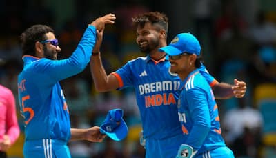 India Vs West Indies 2023 2nd ODI Match Livestreaming For Free: When And Where To Watch IND Vs WI 2nd ODI LIVE In India