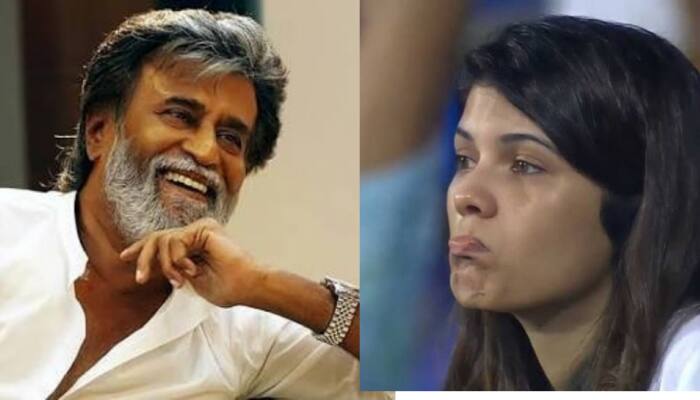 'Feel Bad Seeing Kavya Maran Like That', Superstar Rajinikanth Tells Under-Performing SRH Owner Kalanithi Maran