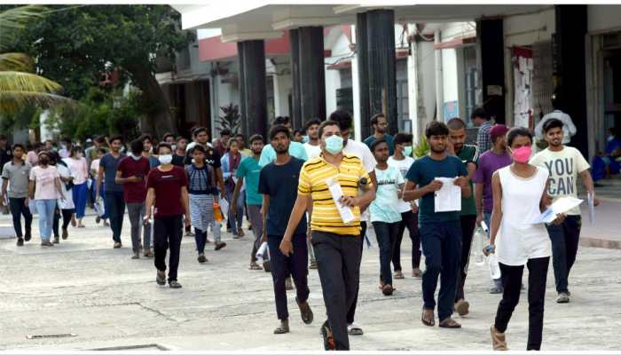 NEET UG 2023 Counselling Result For Round 1 Seat Allotment Out Today On mcc.nic.in, Steps To Check List Here