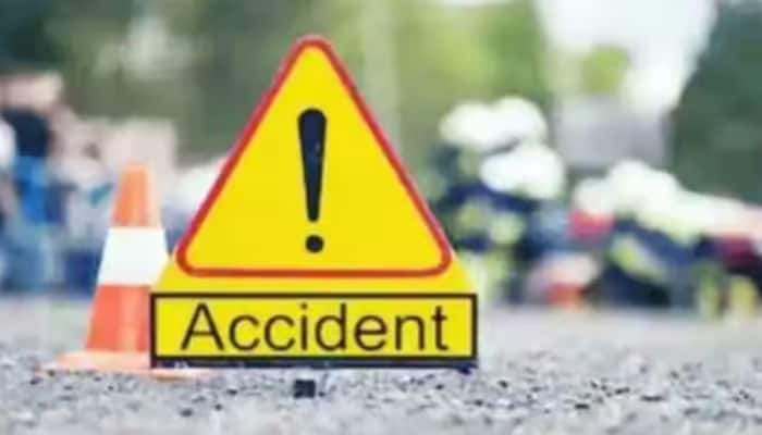 Breaking News: Bus Carrying Amarnath Yatra Pilgrims Collides With Another In Maharashtra&#039;s Buldana, 6 Killed