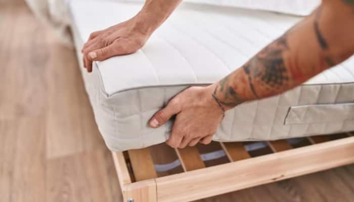 Planning To Buy A New Bed? Check THIS Before Dumping Your Old Mattress