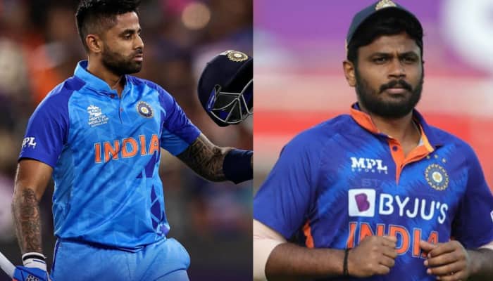 India Vs West Indies Predicted Playing 11: Sanju Samson To Replace Suryakumar Yadav In 2nd ODI? 