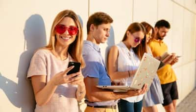 Digital Generation: GenZ Are The New, Powerful Leaders Of Tech-Driven World, Here's Why