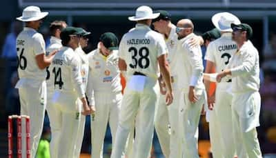 Michael Vaughan Slams Australia’s Batting In 5th Ashes Test: ‘Worst…’