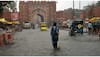 Heavy Rainfall Wreaks Havoc In Jaipur, Traffic Hits, Markets Under Water