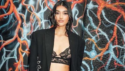 Indian-British Model Neelam Gill Smashes Dating Rumours With Leonardo DiCaprio, Says 'I'm Not His New Flame'