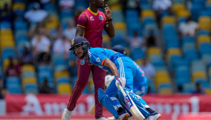Latest Cricket News: Shubman Gill Should Go To The World Cup, Says Ex-India Opening Batter