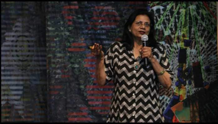 Exclusive: From Leading A Mega Project At CERN To Making Science Simpler For School Students, Senior Scientist Dr Archana Sharma Talks Life