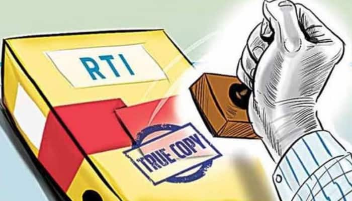 MP: Man Gets 40000-Page Answer To RTI Plea In Indore, Brings Home Documents In SUV