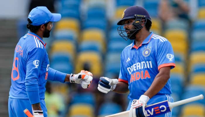 IND Vs WI Dream11 Team Prediction, Match Preview, Fantasy Cricket Hints: Captain, Probable Playing 11s, Team News; Injury Updates For Today’s India Vs West Indies 2nd ODI in Barbados, 7PM IST, July 29