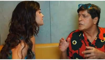 Dream Girl 2 Trailer: Chunky Panday Calls Pooja Aka Ayushmann Khurrana But Daughter Ananya Panday Cuts In Between - Watch Funny Video