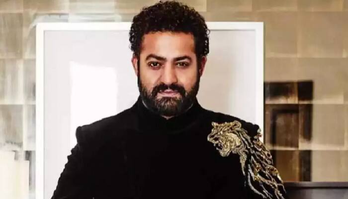 Yoshimasa Hayashi, Japan's Minister Of Foreign Affairs Calls NTR Jr His 'Favourite' Actor