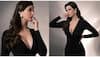 Arbaaz Khan's Girlfriend Giorgia Andriani Grabs Eyeballs In Super-Hot Little Black Dress, Pics Inside