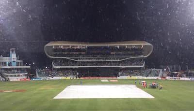 India vs West Indies 2nd ODI Weather Report: Rain Likely To Play Spoilsport In Barbados, Check Here