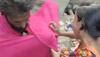 Bihar: Emotional Moment! Woman Finds Her Long-Lost Husband Living As A Beggar Outside A Hospital, See What Happened Next