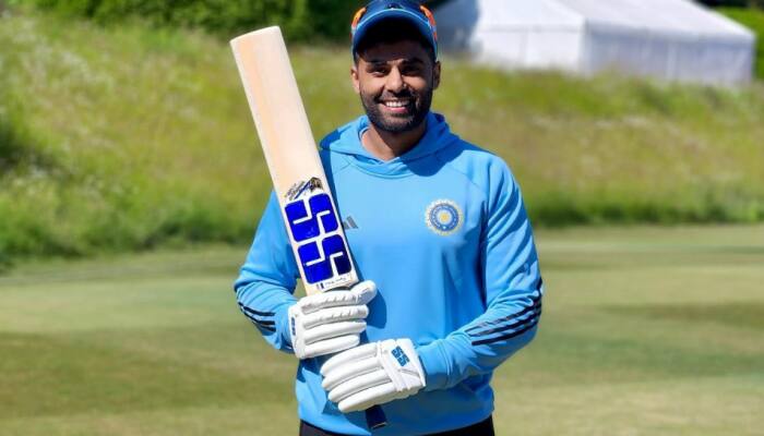 World Cup 2023: RP Singh Thinks Suryakumar Yadav Can Bat At No 4 Slot