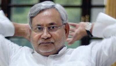 Ranchi: ‘Nitish Kumar Can Join NDA Anytime’, PM Modi’s Minister Makes Shock Claim