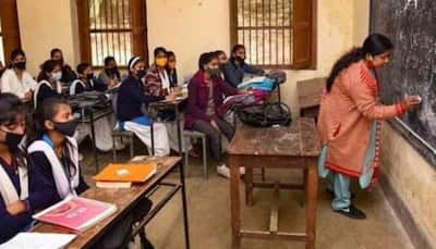 Dress Code For Teachers In Bihar: Education Department Bans Jeans, T-shirts And Beards