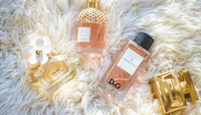 Fiery Aries To Enigmatic Pisces: Enchanting Fragrances That Suit Each Zodiac Sign