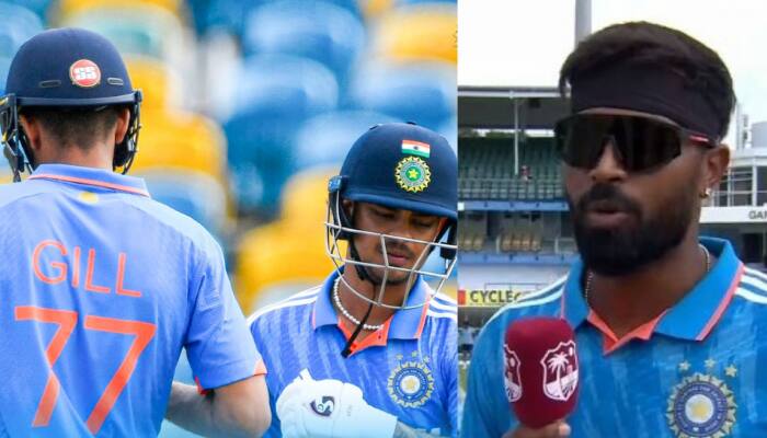 Blame Game In Indian Camp After 'Embarrassing' Loss To WI So Close To ODI World Cup