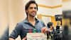 Bollywood News: Parth Samthaan Wraps The Shoot Of His Debut Film 'Ghudchadi' Starring Sanjay Dutt, Raveena Tandon
