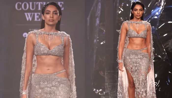 Sobhita Dhulipala&#039;s Tip For A Perfect Ramp Walk Will Leave You In Splits As It Includes &#039;Biryani&#039;