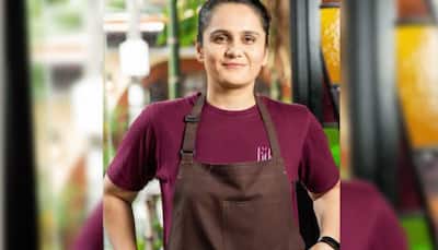 Who Is Garima Arora, The First Indian Woman Ever To Receive A Michelin Star, Know Her Entrepreneur Journey, Her Net Worth Is...