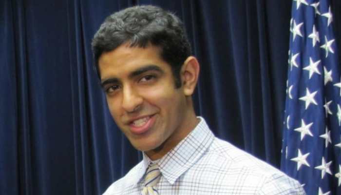 Who Is Hirsh Vardhan Singh? 'Pure Blood' Indian-American Vying For US President Post
