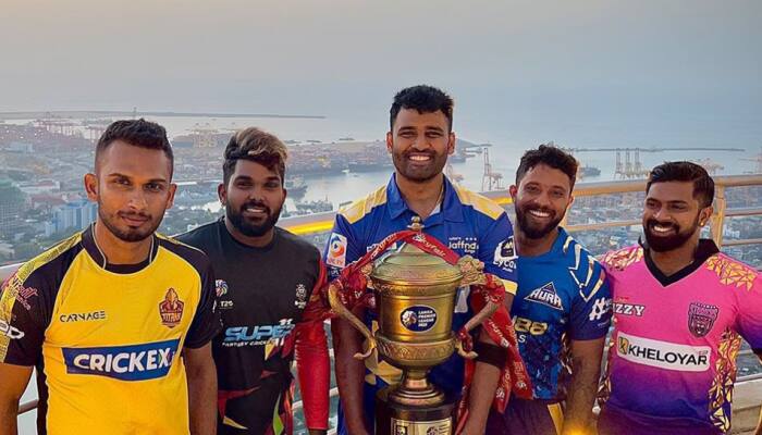 Babar Azam, David Miller To Play Lanka Premier League 2023 Which Starts Today Squads, Captains, LIVE Streaming, Fixtures; All You Need To Know Cricket News Zee News