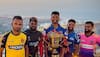 Jaffna Kings