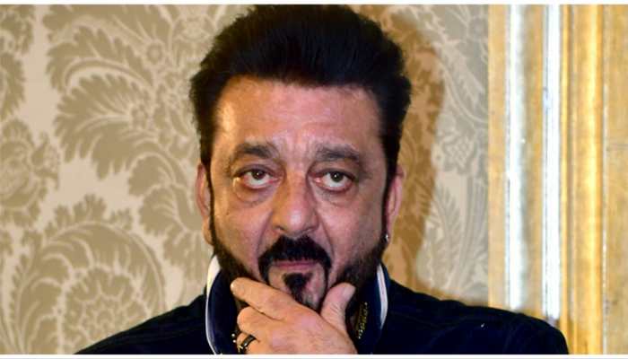 Sanjay Dutt&#039;s Fierce Avatar Is Unmissable In Leo&#039;s First Look, Check It Out