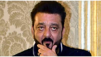 Sanjay Dutt's Fierce Avatar Is Unmissable In Leo's First Look, Check It Out