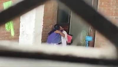 SHOCKING Video: Maulavi In Bihar's Siwan Sexually Harasses Minor Girl Inside Mosque; Watch