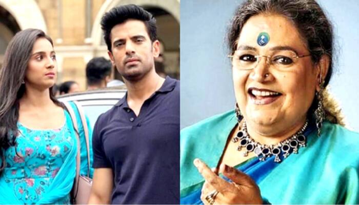 Veteran Singer Usha Uthup To Be A Part Of Musical Love Saga 'Baatein Kuch Ankahee Si'