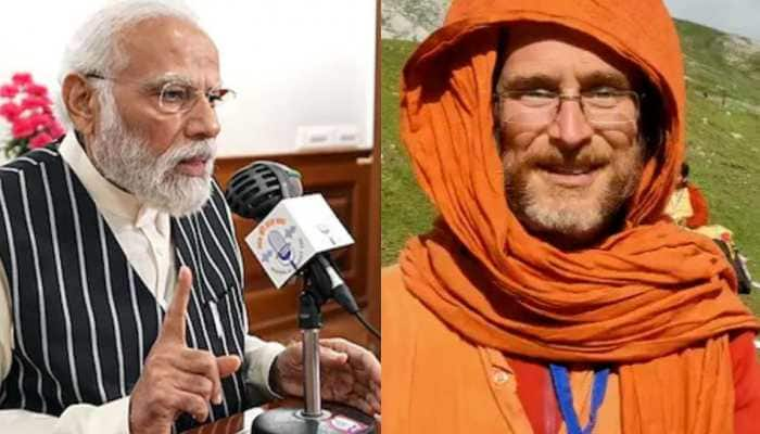 American Amarnath Yatris Find Special Mention In Mann Ki Baat, Here&#039;s What PM Modi Said