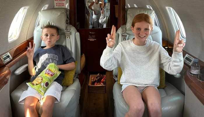 Australia's 11-Year-Old Millionaire CEO Plans Retirement Party On 12th Birthday; Her Income Will Shock You