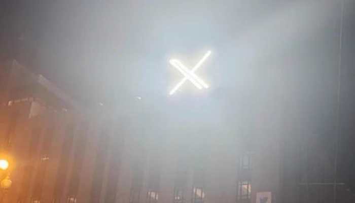 Neighbours Livid As Elon Musk Puts Big, Shiny 'X' On San Francisco HQ, Read Why