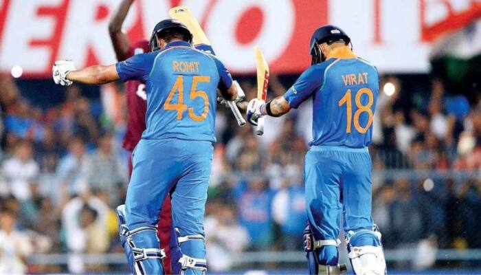 Former India Cricketer Slams Kohli, Rohit After WI Loss, Says 'You Are Relaxing For...,'